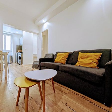 Chic Studio Paris - Asnieres Luaran gambar