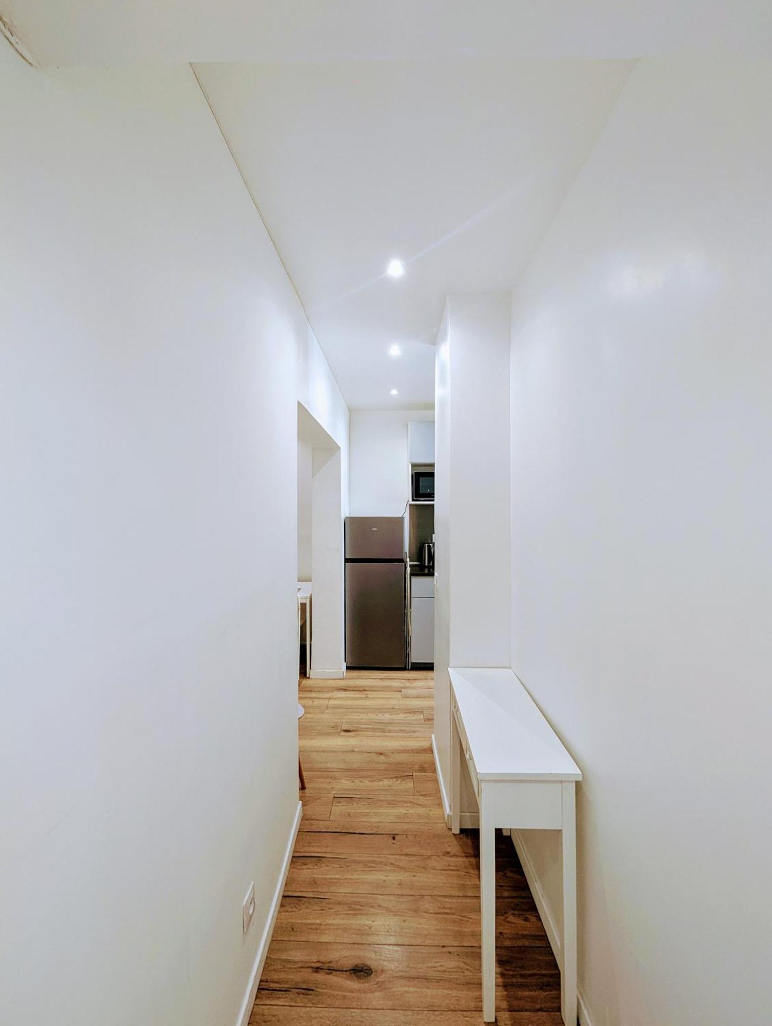 Chic Studio Paris - Asnieres Luaran gambar