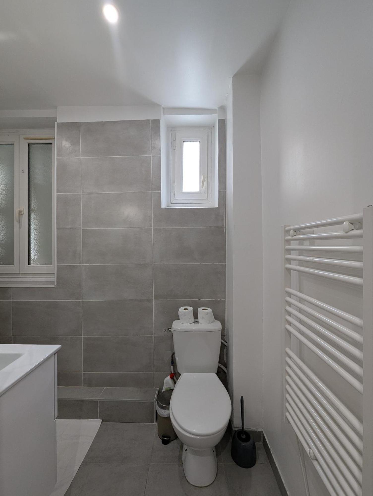 Chic Studio Paris - Asnieres Luaran gambar