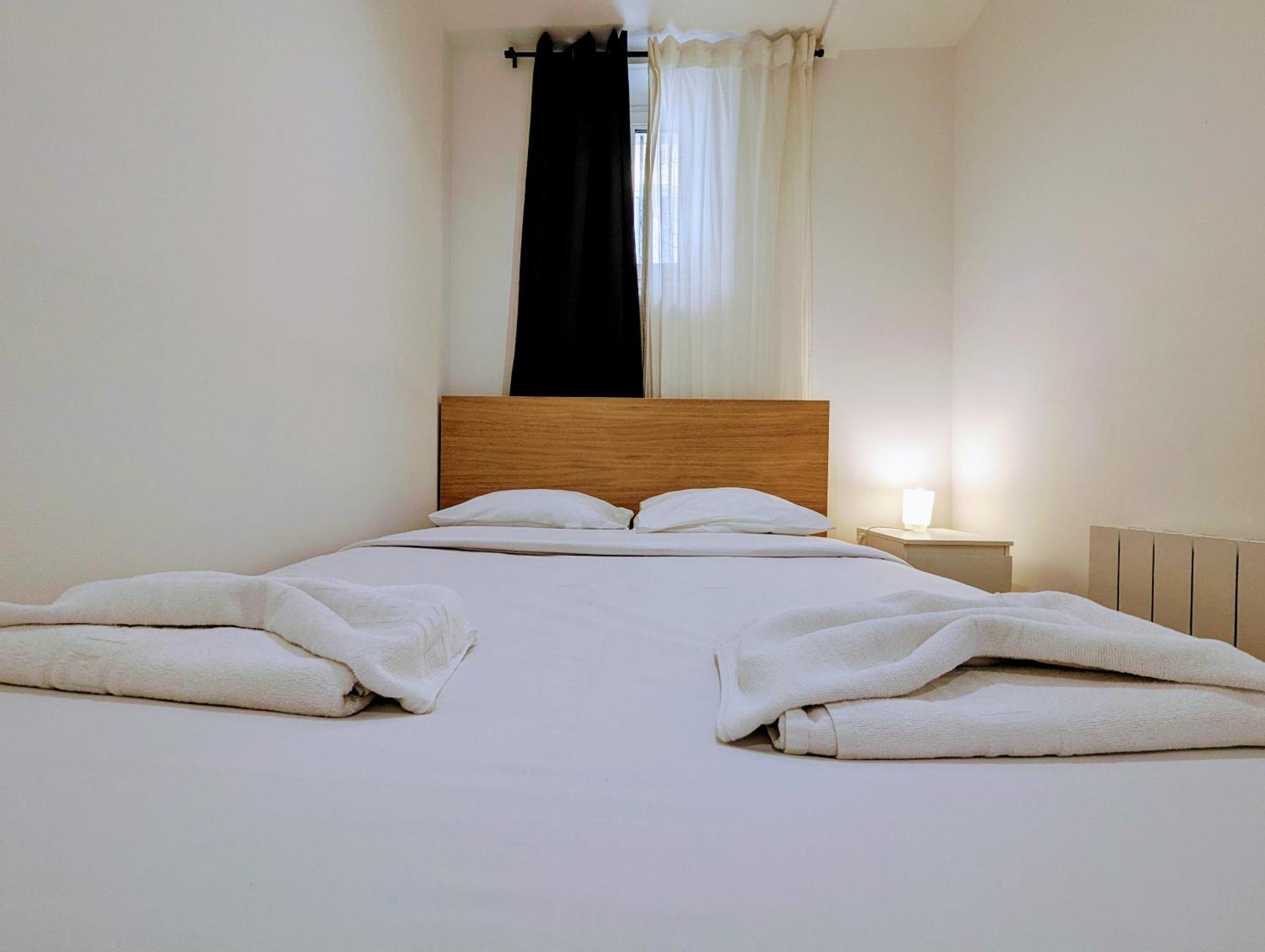Chic Studio Paris - Asnieres Luaran gambar
