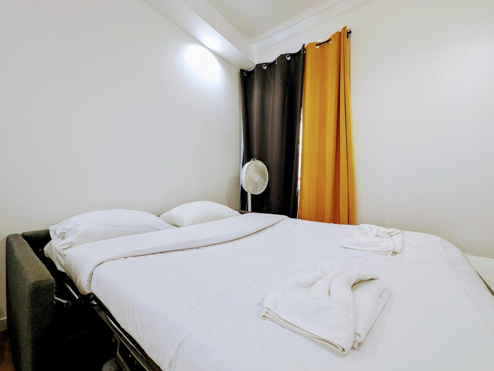 Chic Studio Paris - Asnieres Luaran gambar