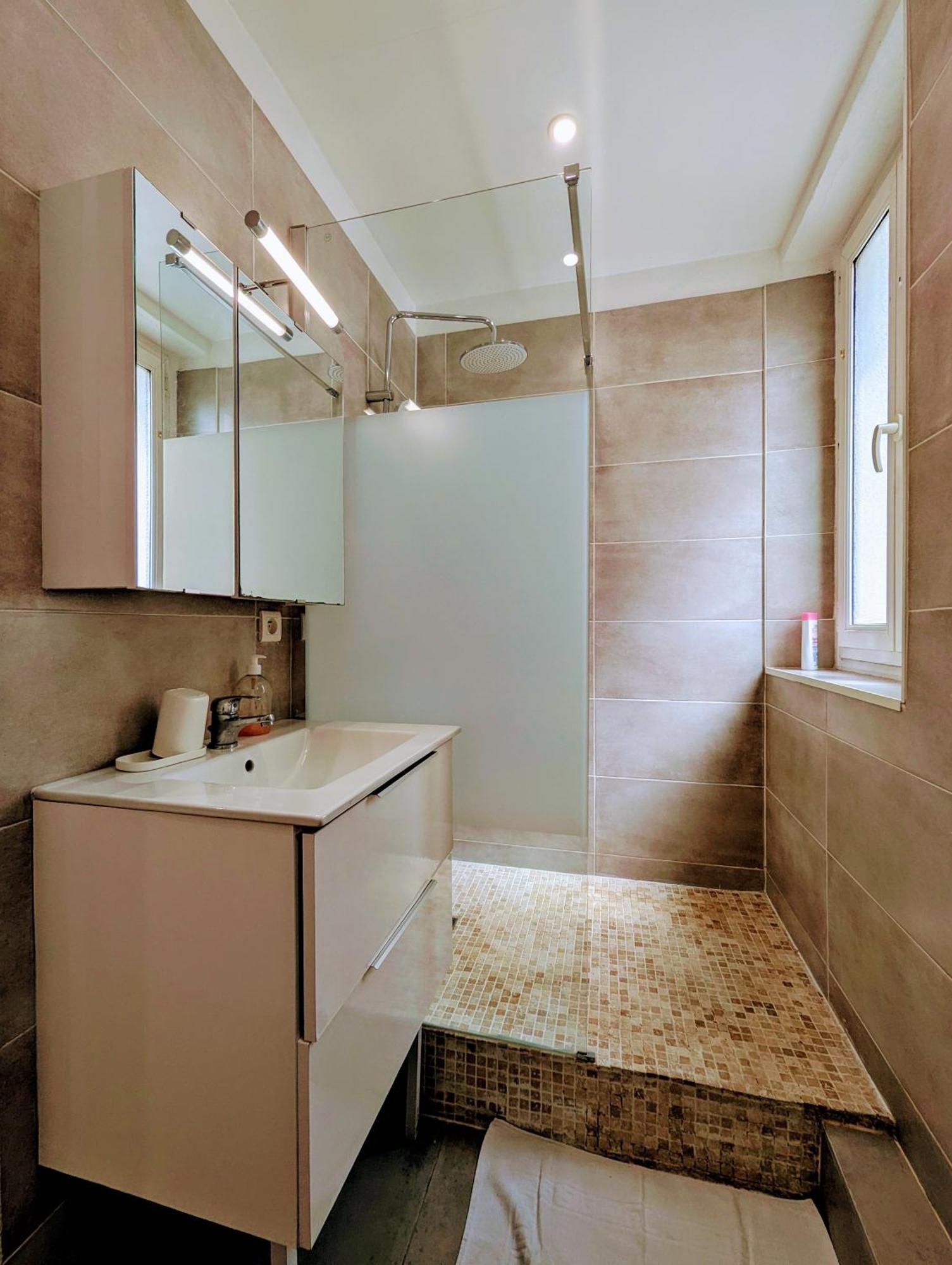 Chic Studio Paris - Asnieres Luaran gambar